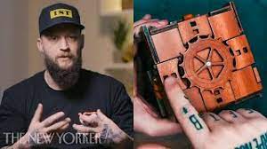 Chris ramsay puzzle level 10. Watch This Guy Solve A Complex 30 000 Puzzle Boing Boing