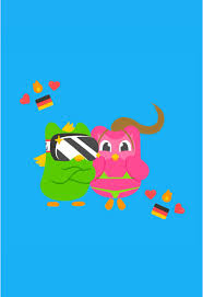 Duolingo I Can Teach You Some Ikkimel | TikTok