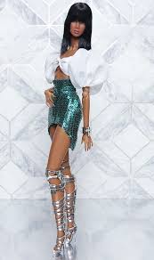 Yvette Bragg (ybraggrenee)