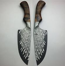 Blades Coutellerie Couteau Couteau De Cuisine