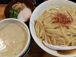 鶏白湯つけ麺 特盛 麺匠ようすけ 鶏煮亭のレビュー ラーメンデータベース