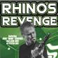 Rhino's Revenge event image