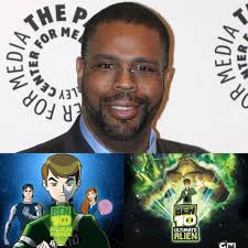 Ben 10 Non-Canon Transformations Discussion