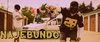 Chłopaki Rozrabiaki