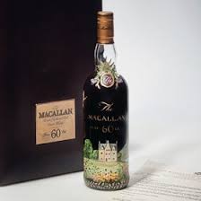 Macallan 1926 Could Fetch 1m At Auction