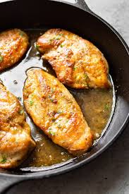 Honey Soy Garlic Chicken In A Cast Iron Skillet Healthy Beef Recipes Cast Iron Skillet Recipes Chicken Cast Iron Skillet Recipes Dinner