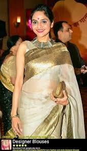 Pin On Awesome Sarees