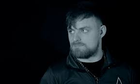 Interview: Saul Blake