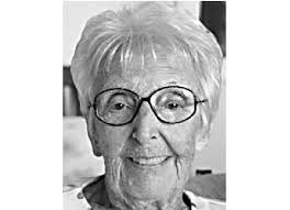 Mary Bothe Obituary (2018)