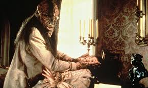 Scared Stiff (1987) - IMDb