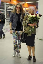 Michał szpak (born 26 november 1990) is a polish singer who found fame on the inaugural season of the polish x factor in 2011. Ile Lat Ma Michal Szpak Wiek Data Urodzenia Wikipedia