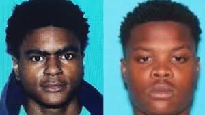UPDATE: Second suspect arrested in Gautier murder