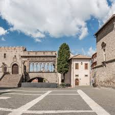 Featuring a complete list of amenities, guests will find their stay at the property a comfortable one. Casa Per Ferie Nostra Signora Figlie Di Nostra Signora Del Sacro Cuore
