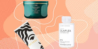 Deep conditioning mask to achieve healthy hair, and to avoid using hair oils when styling. 17 Best Hair Masks For Dry And Damaged Hair In 2020 That Actually Work Self