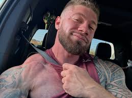 Joshua Rodriguez (@joshrodriguezfitness) • Instagram photos and videos