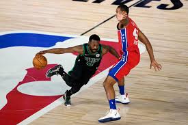 Okc thunder could move in as boston celtics stint nears an end kemba walker trade: Celtics Lab 51 Hello Again Goodbye Boston Deals Kemba Walker To Okc For Old Friend Al Horford