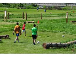Soccergolf is a scoring app that lets you keep track of scores for up to 8 people while playing the soccergolf game. Soccergolf Stockerau 2000 Stockerau Freizeitangebote U Einrichtungen Herold