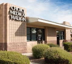 Choice Medical Walk