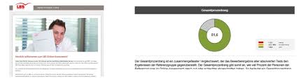 Deutsche bank situational judgment test. Online Assessment Verfahren Cyquest The Recrutainment Company
