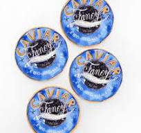 Personalized Caviar Tin - Etsy