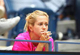 Fotos zum thema daria medvedev. Medvedev S Wife Daria Understands Him Because She Was A Good Tennis Player Herself Tennis Tonic News Predictions H2h Live Scores Stats