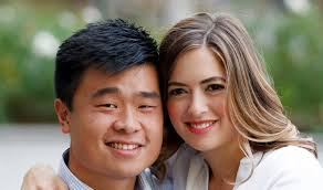 Brienne Kugler, Derek Li