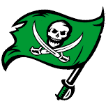 Napoleon Pirates vs Hanover-Horton Comets
