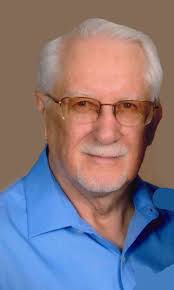 Obituary for Dennis R. Becker