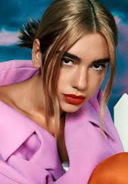 Dua lipa is also officially the most streamed album by a female artist in spotify history. 247tickets Com Vinyl Dua Lipa Future Nostalgia Lp Limited Edition Pink