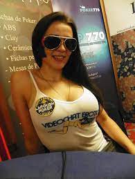Claudia bomb | Pokerviu2.0 | Flickr