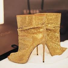 Don T Miss The Best Le Silla Shoes Pumps Boots Heels And Sandals For Women At Your Next Shoes Highheels Peep Toe Ankle Boots High Heel Boots Ankle Boots