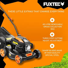 FUXTEC FX-RM4180