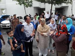 The arrival of the first art system into iskandar malaysia, johor. Kpkt On Twitter Ybm Ybzk99 Pada Hari Ini Turun Padang Melawat Rumah Transit 1 Malaysia Bukit Jalil Bagi Mendengar Permasalahan Yang Dihadapi Penduduk Terutamanya Berkaitan Isu Pam Air Https T Co 2qs6wtwe1m