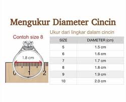 Maybe you would like to learn more about one of these? Ukuran Untuk Cincin Perhiasan Wanita Facebook
