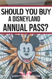 Disneyland Annual Pass For Southern California Residents Disneyland Annual Pass Disneyland Trip Planning Disneyland