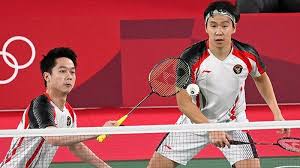 Siaran langsung badminton olimpiade tokyo 2020 : Fu5lok7 Vzjeem