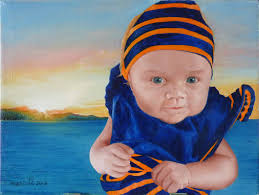 PORTRAITS ⋆ Madame Martoll