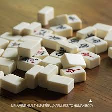 146 Pcs/set Mini Little Mahjong Chinese Traditional Mahjong Board Game  Family Toy Chinese Numbers Exquisitely Carved Home Games - Tile Games -  AliExpress