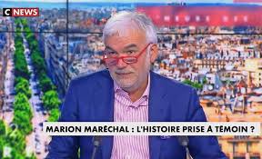 Comment passer de télé foot à cnews. La Gruyere De La Rhetorique Au Bar Pmu