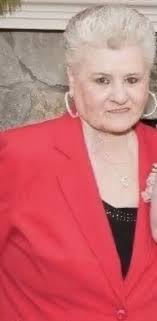 Gail Anderson Obituary