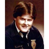 Obituary information for Jerry "Kenny" Arnold