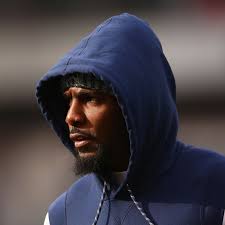 Dez Bryant just put Scott Linehan's play calling