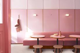 Wilsonart sheet laminate is durable & long lasting, it resists bacteria and stains and holds up to scratches, dings, cuts and scuffs better than granite, marble & butcher block countertops. Pink Formica Azure Magazine Azure Magazine