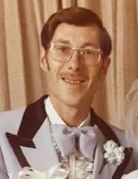 Obituary information for David Bruce Camsell