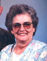 Obituary for Laura Riley