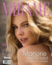 Mirame ed octubre 2016 by El Vocero de Puerto Rico