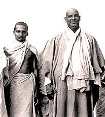Sivananda Saraswati - Wikipedia