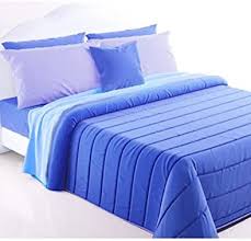 Nella vasta gamma di copridivani e copripoltrona di lombarda trapunte potete trovare anche il praticissimo copripoltrona. Irge Trapuntino Primaverile Double Face Singolo Il Mitico Prodotto Italiano Blu Azzurro Amazon It Casa E Cucina