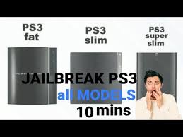 List of jailbreakable ps3 and ps4 devices ps4 exploit hack apps ps3 cfw patch for playstation jailbreak cfw exploits patch for ps4 ps3 psp ps2. Jailbreak All Ps3 Models 10 Minutes Youtube
