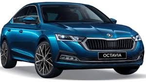 Noua škoda octavia, o alegere excelentă. 2021 Skoda Octavia Launched In India Check Price And Other Details In Pics News Zee News